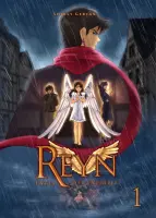 Reyn: Engel der Freiheit